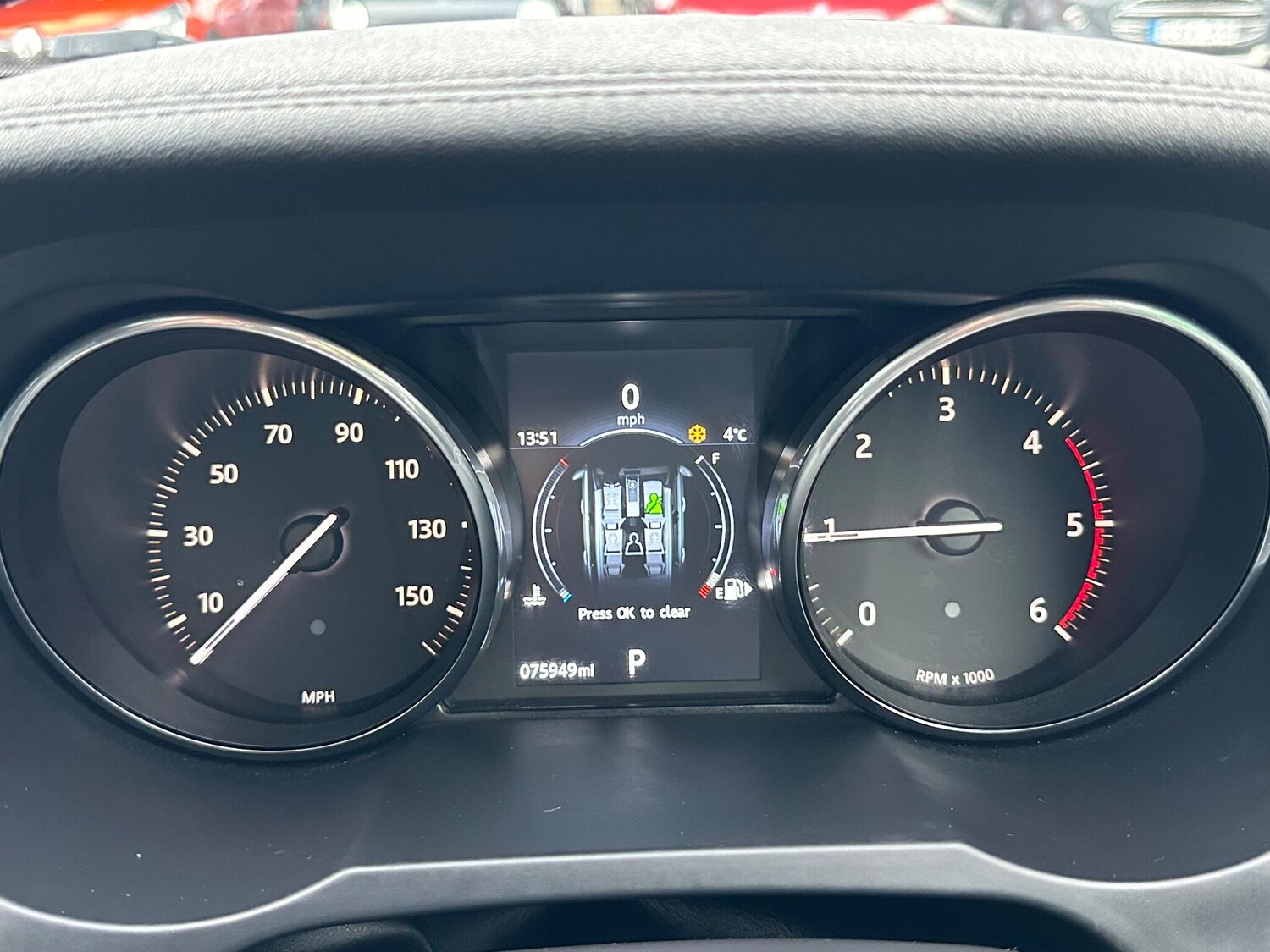 Used Land Rover Range Rover Evoque 2016 for sale - 77484918: Photo 56