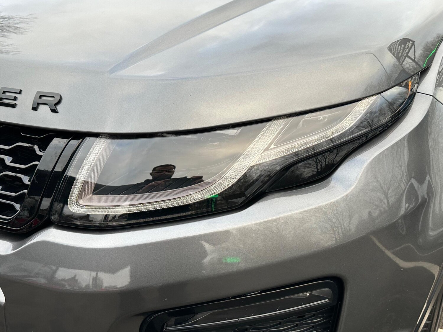 Used Land Rover Range Rover Evoque 2016 for sale - 77484918: Photo 62