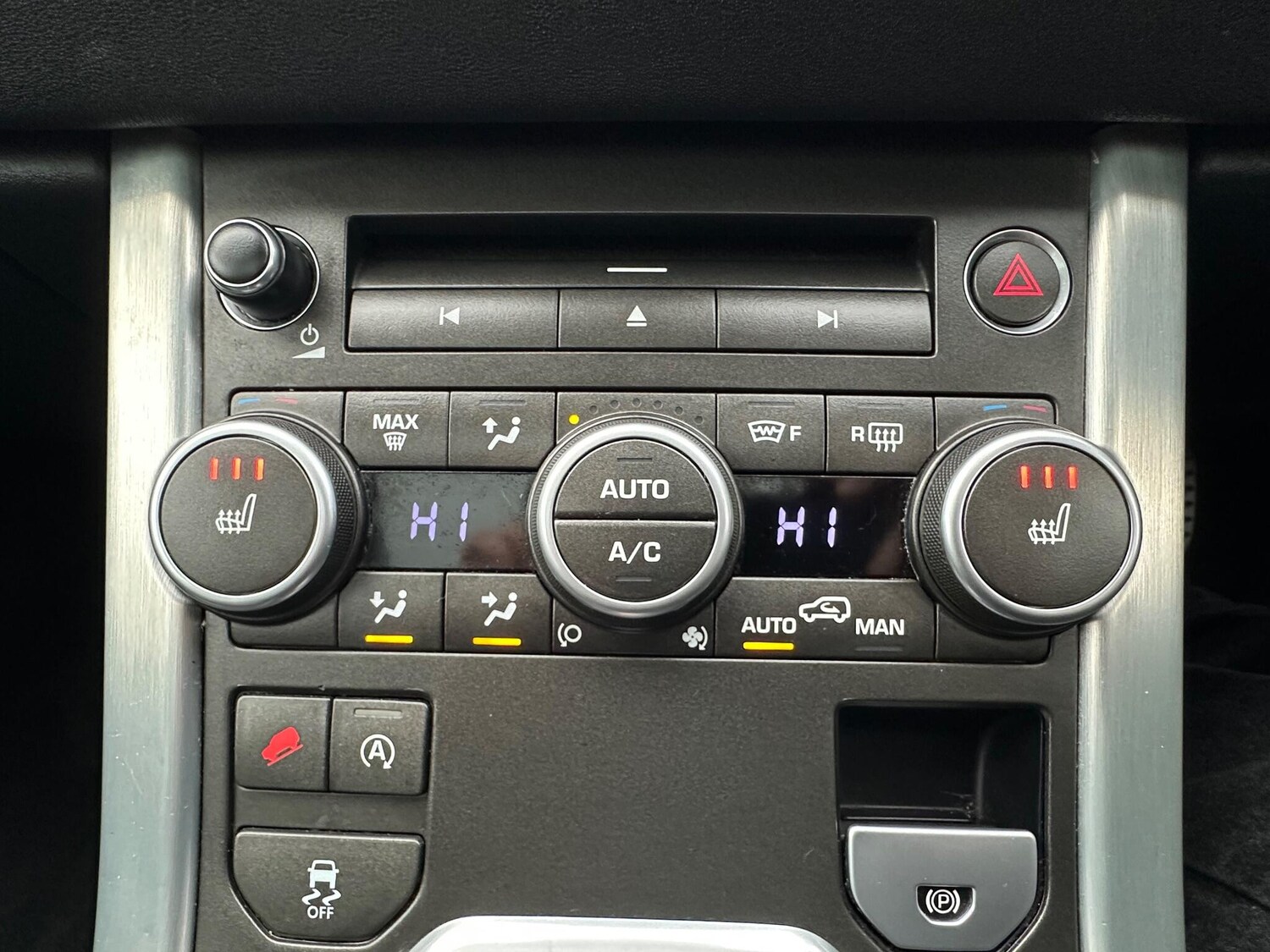 Used Land Rover Range Rover Evoque 2016 for sale - 77484918: Photo 78