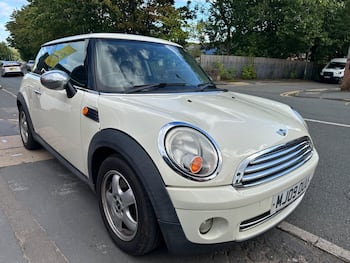 Used MINI Hatch 2009 for sale - 79860301: Photo