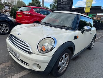 Used MINI Hatch 2009 for sale - 79860301: Photo