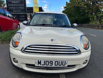 Used MINI Hatch 2009 for sale - 79860301: Photo