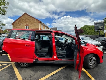 Used Ford Grand C-Max 2014 for sale - 78612907: Photo