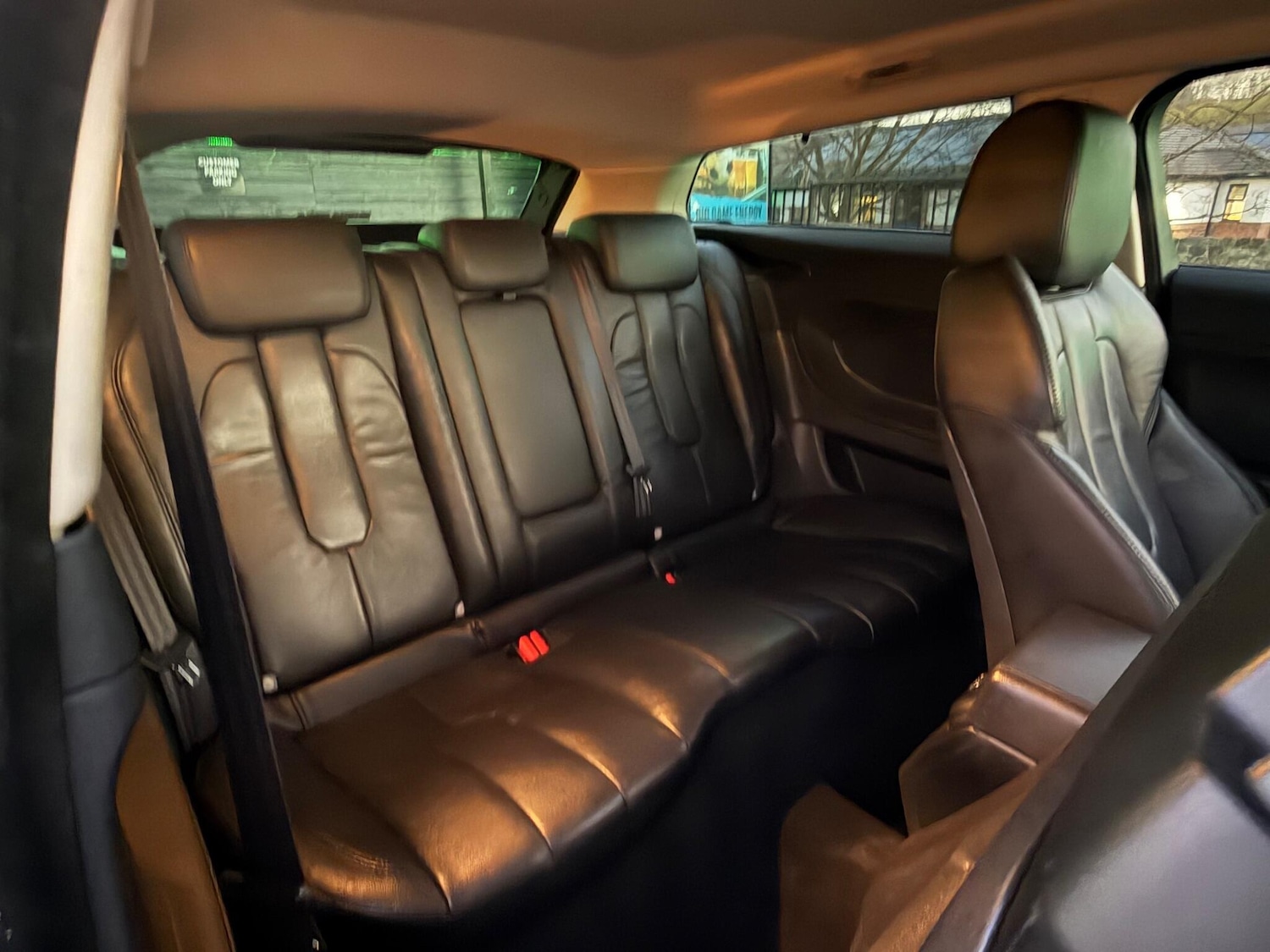 Used Land Rover Range Rover Evoque 2015 for sale - 76942538: Photo 14