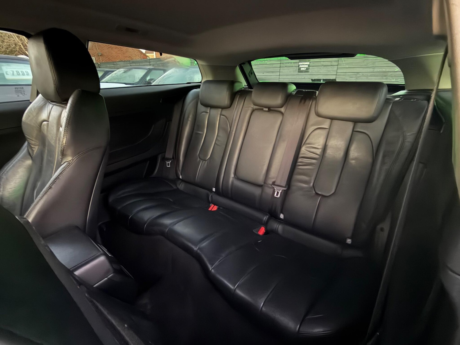 Used Land Rover Range Rover Evoque 2015 for sale - 76942538: Photo 15