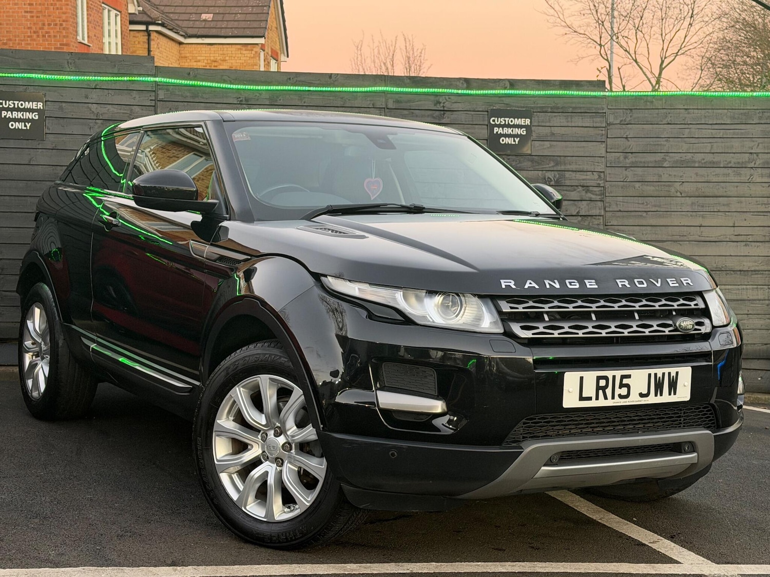 Used Land Rover Range Rover Evoque 2015 for sale - 76942538: Photo 19
