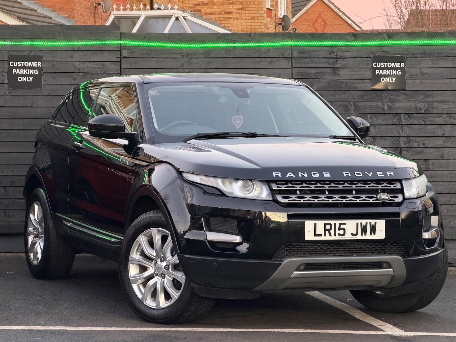 Used Land Rover Range Rover Evoque 2015 for sale - 76942538: Photo 20