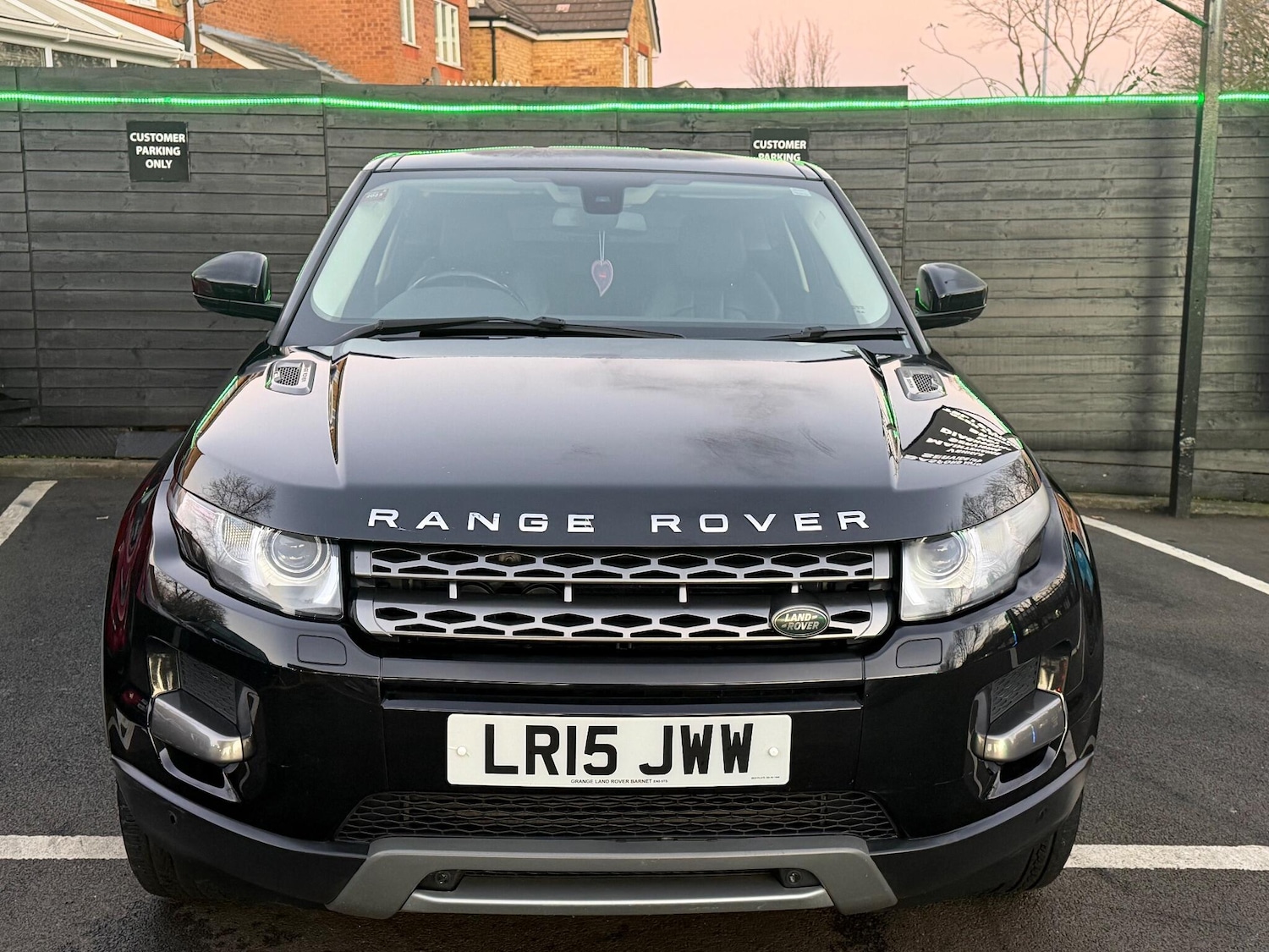 Used Land Rover Range Rover Evoque 2015 for sale - 76942538: Photo 22