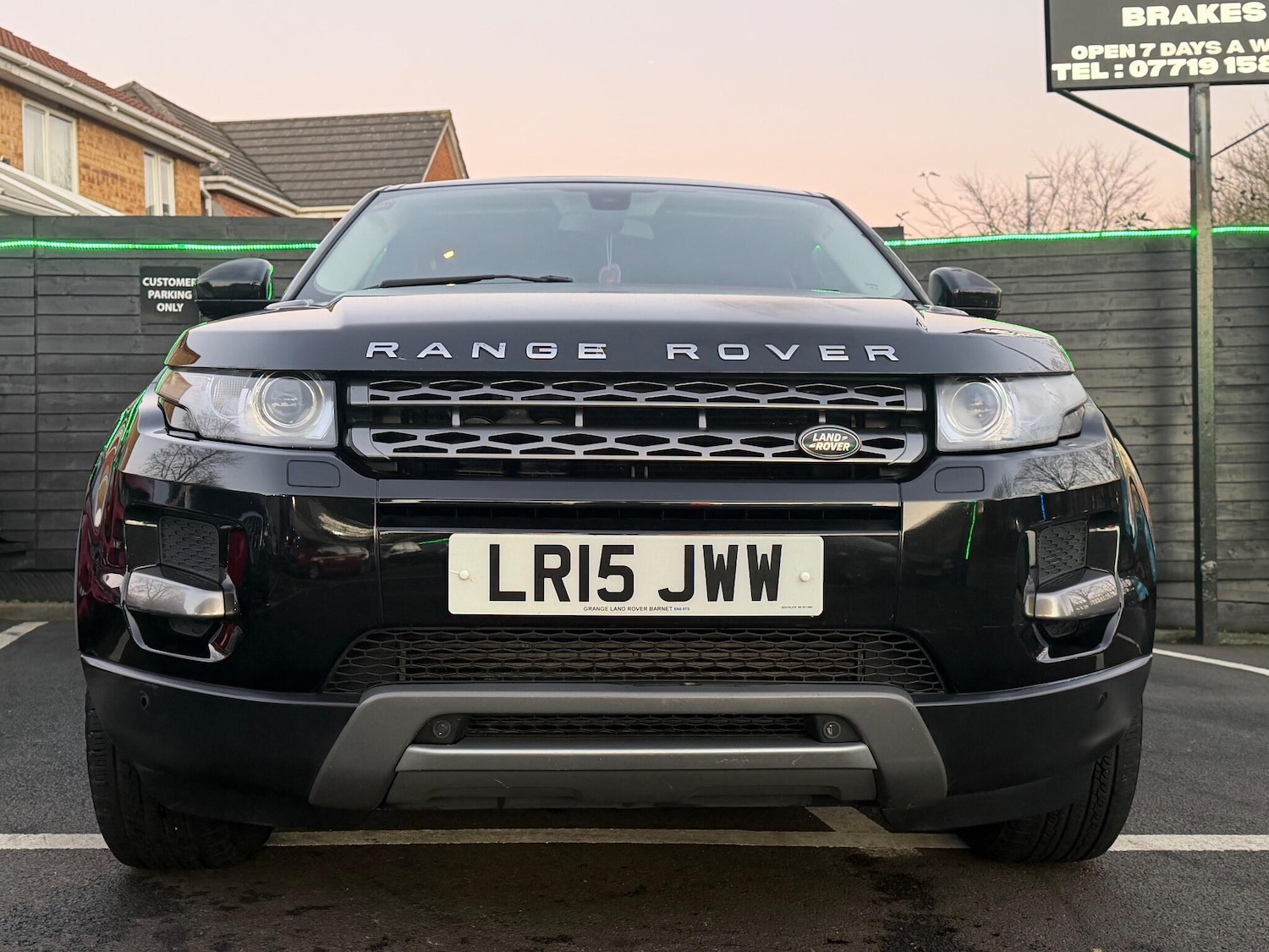 Used Land Rover Range Rover Evoque 2015 for sale - 76942538: Photo 23