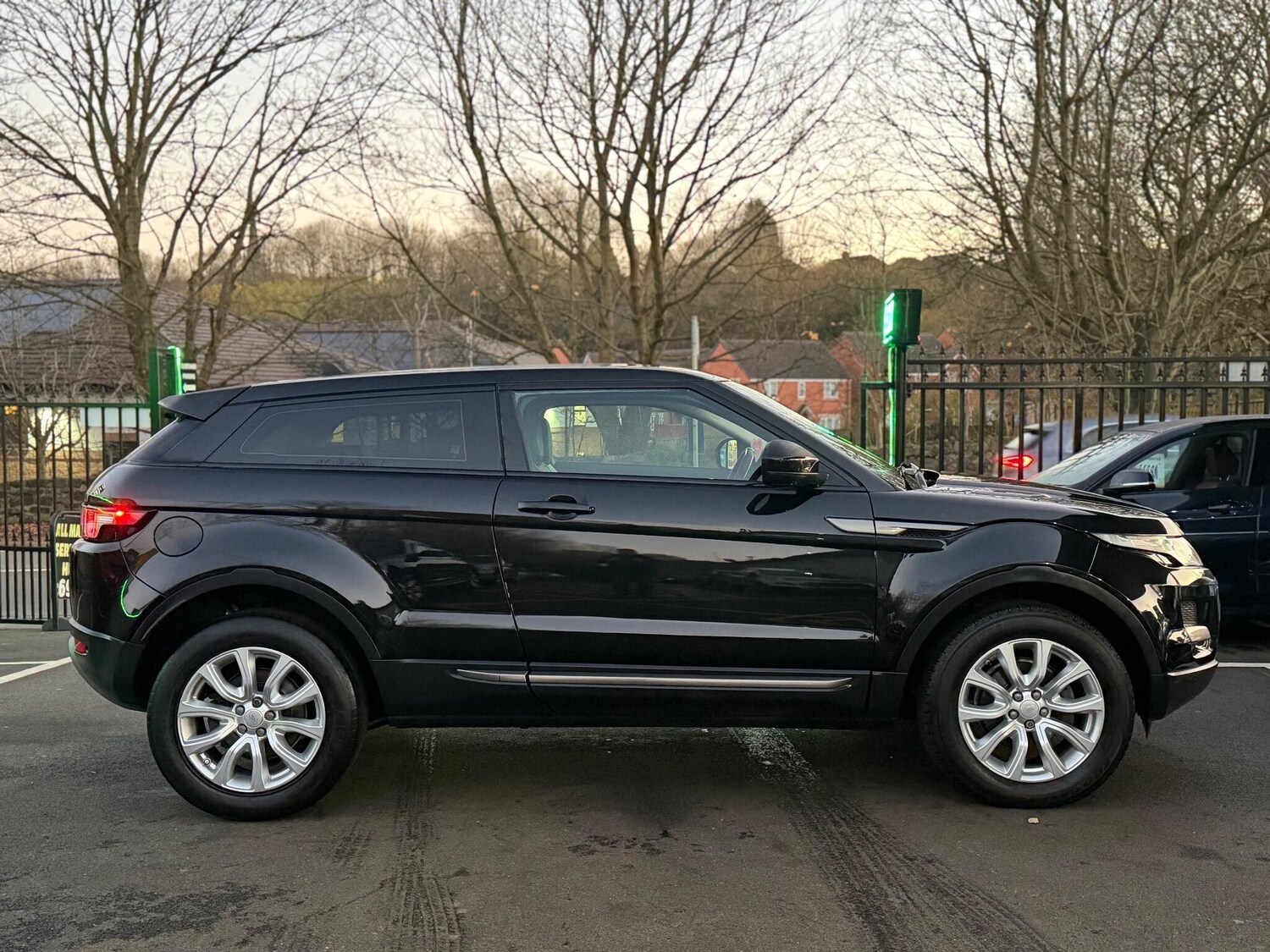 Used Land Rover Range Rover Evoque 2015 for sale - 76942538: Photo 27