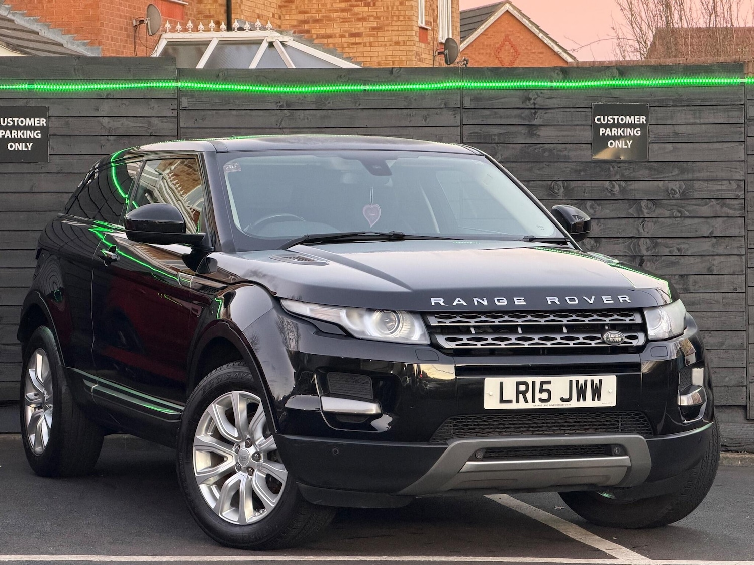 Used Land Rover Range Rover Evoque 2015 for sale - 76942538: Photo 28