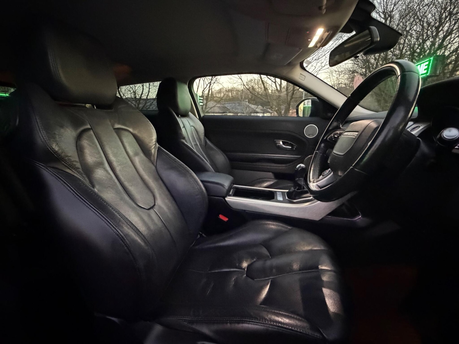 Used Land Rover Range Rover Evoque 2015 for sale - 76942538: Photo 30