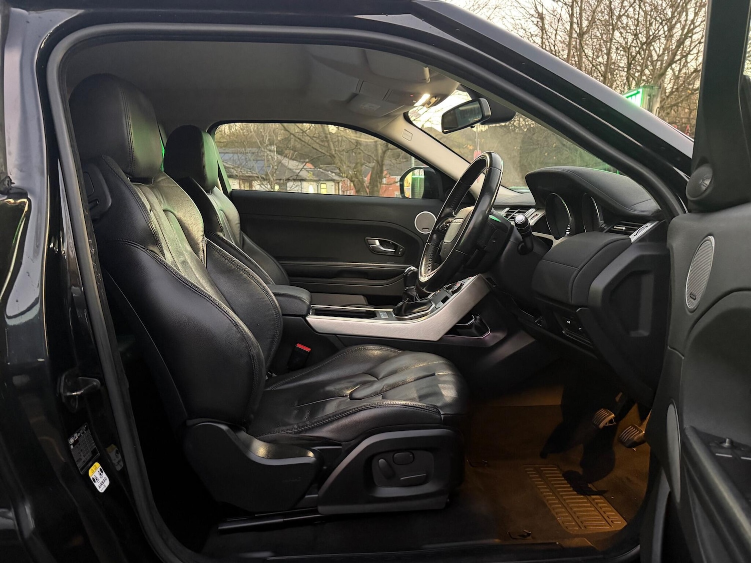 Used Land Rover Range Rover Evoque 2015 for sale - 76942538: Photo 31