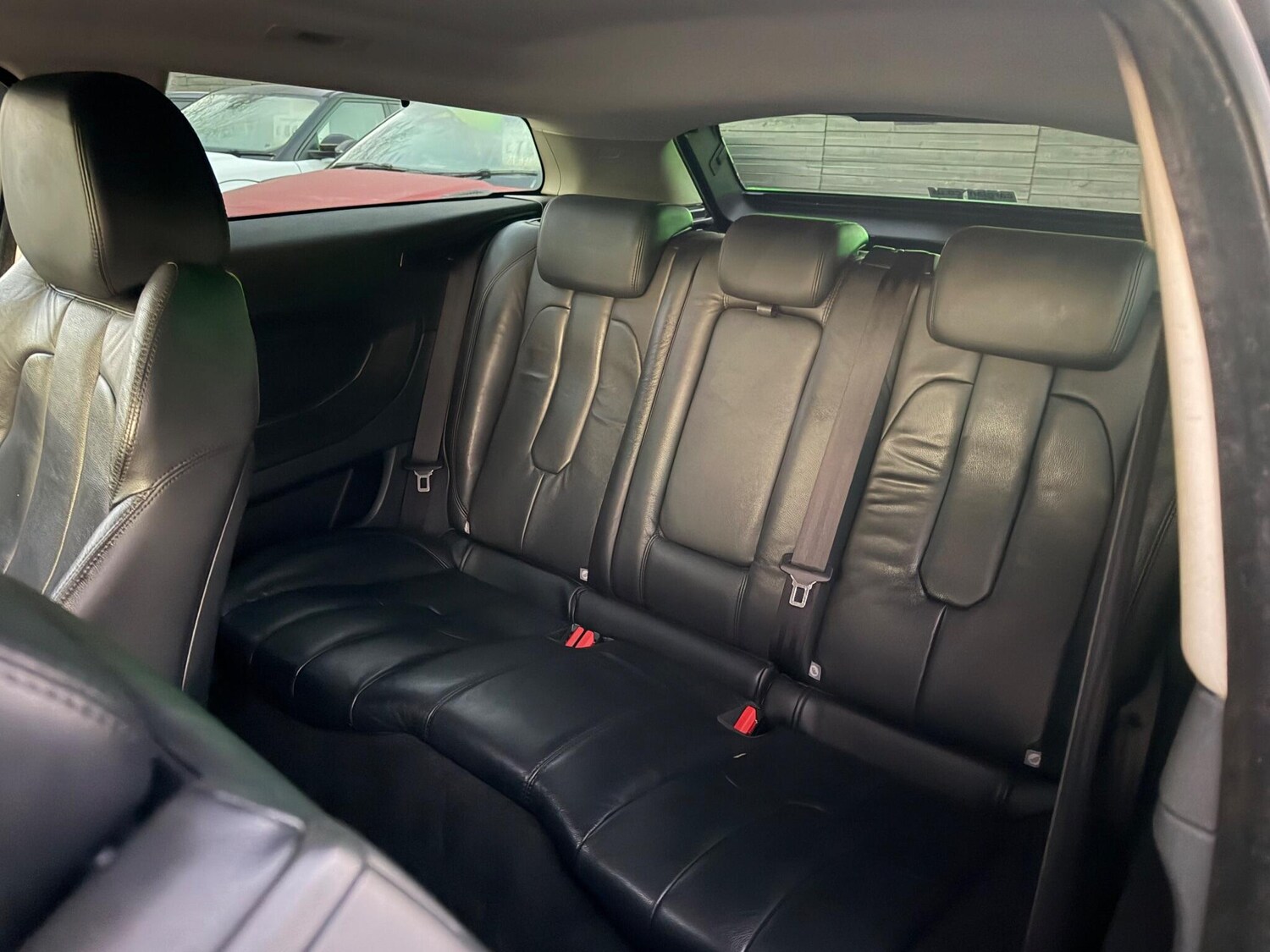 Used Land Rover Range Rover Evoque 2015 for sale - 76942538: Photo 32