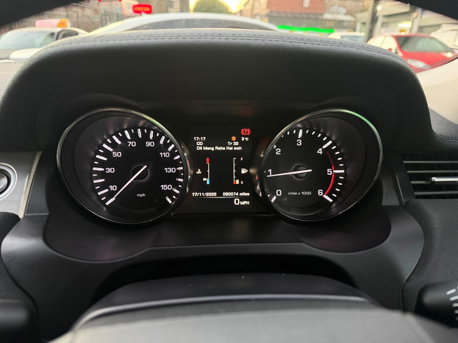 Used Land Rover Range Rover Evoque 2015 for sale - 76942538: Photo 34