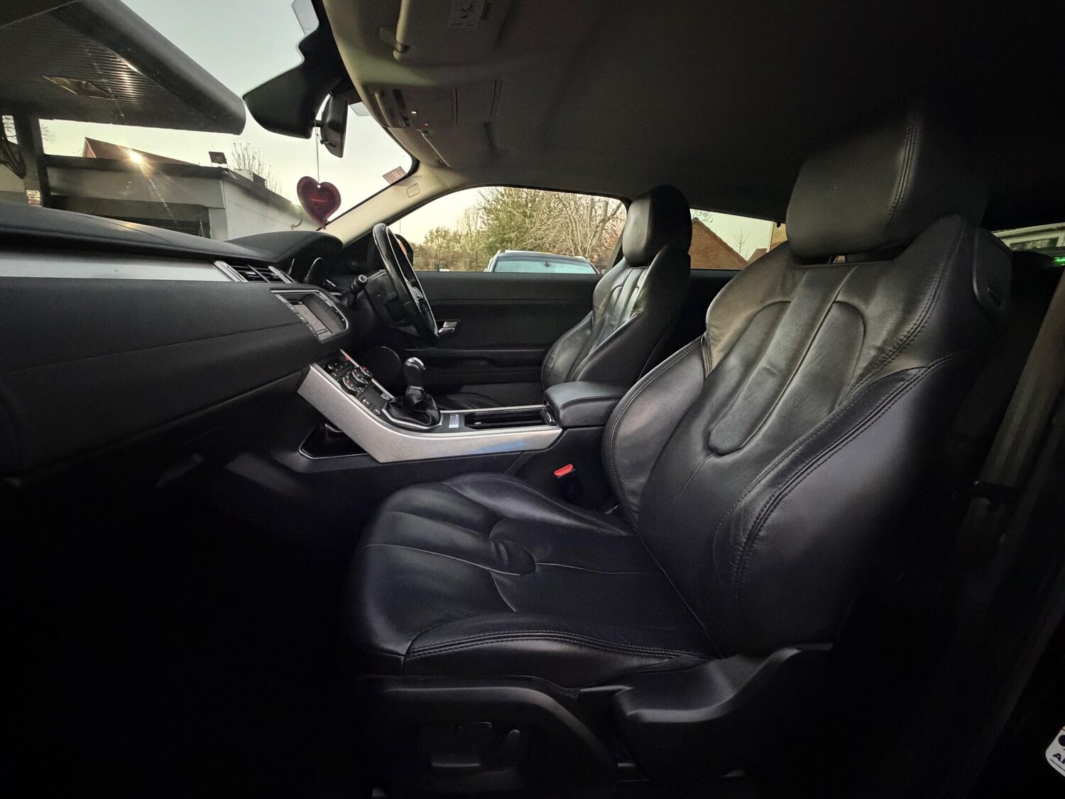 Used Land Rover Range Rover Evoque 2015 for sale - 76942538: Photo 36