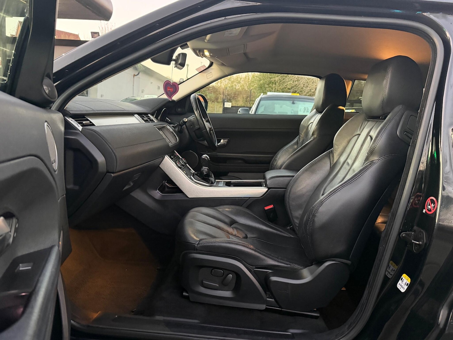 Used Land Rover Range Rover Evoque 2015 for sale - 76942538: Photo 37