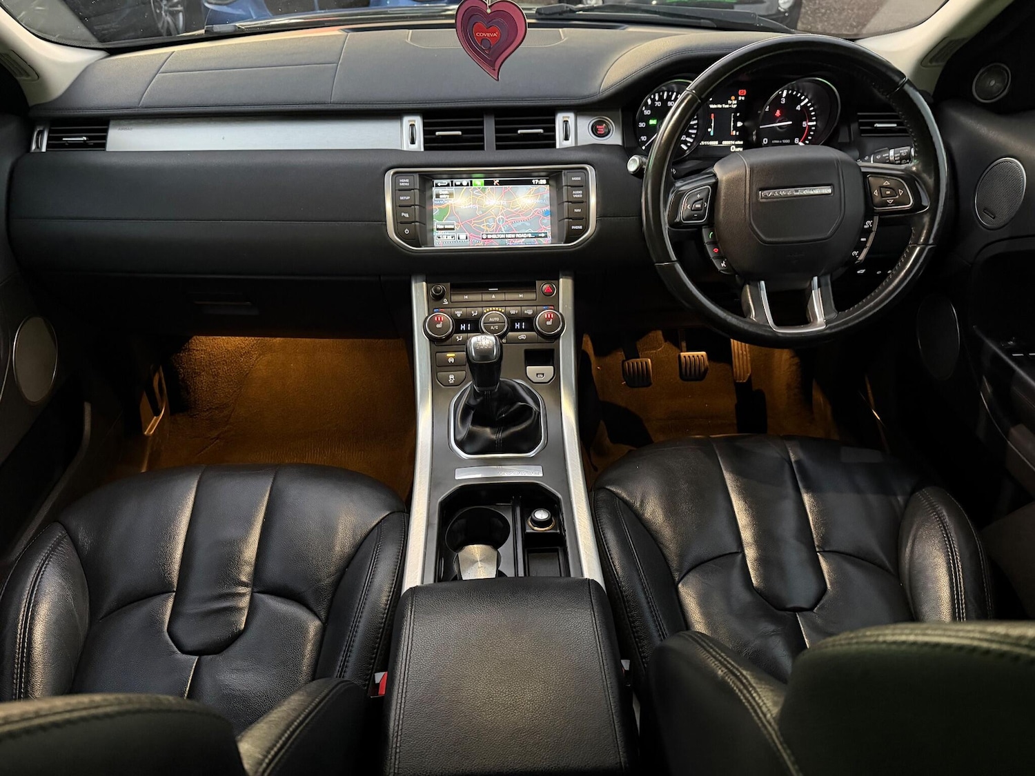 Used Land Rover Range Rover Evoque 2015 for sale - 76942538: Photo 4