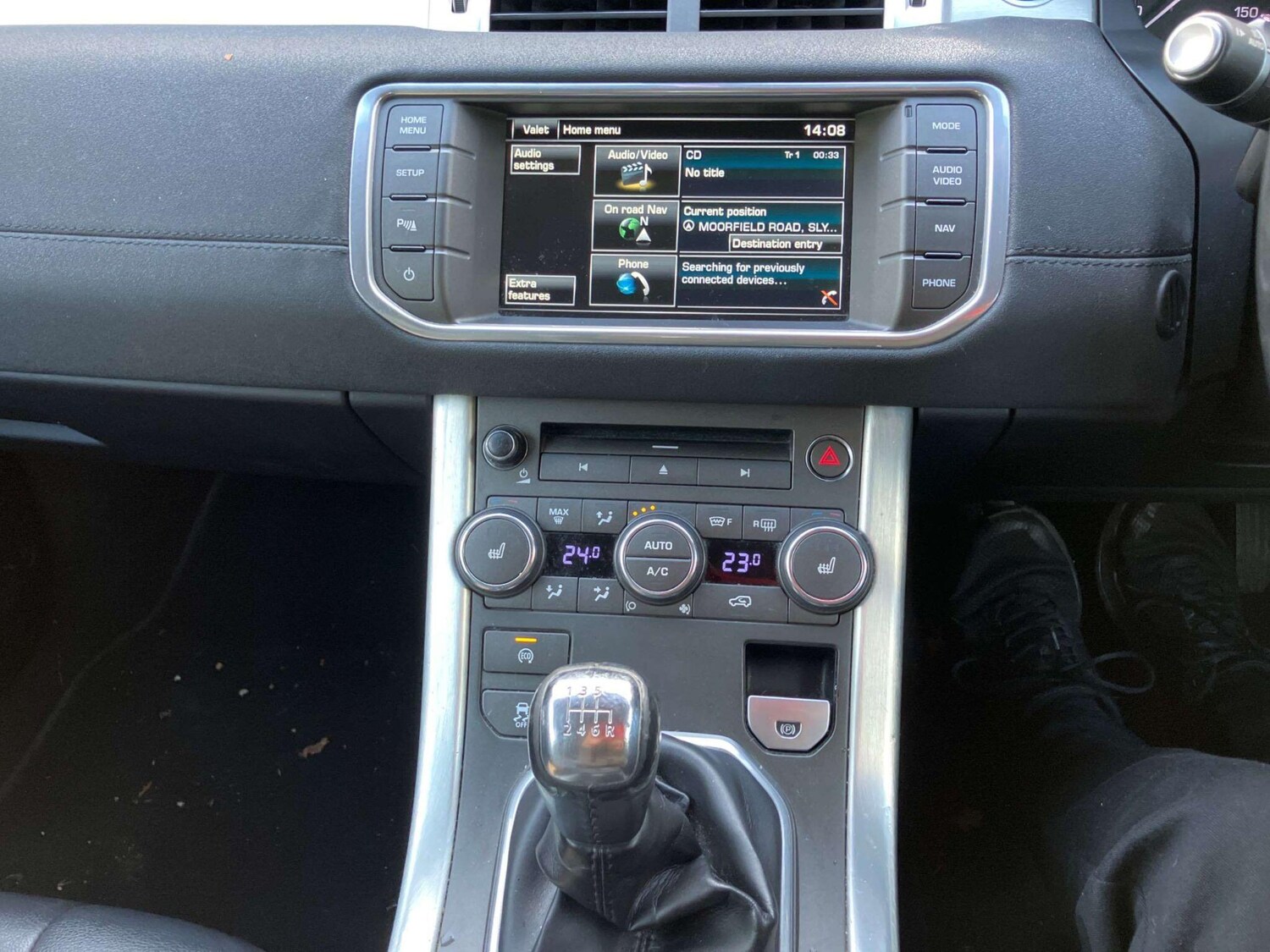 Used Land Rover Range Rover Evoque 2015 for sale - 76942538: Photo 53