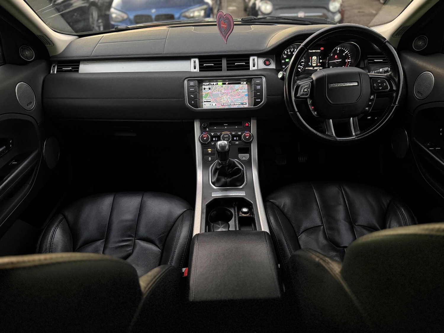 Used Land Rover Range Rover Evoque 2015 for sale - 76942538: Photo 54