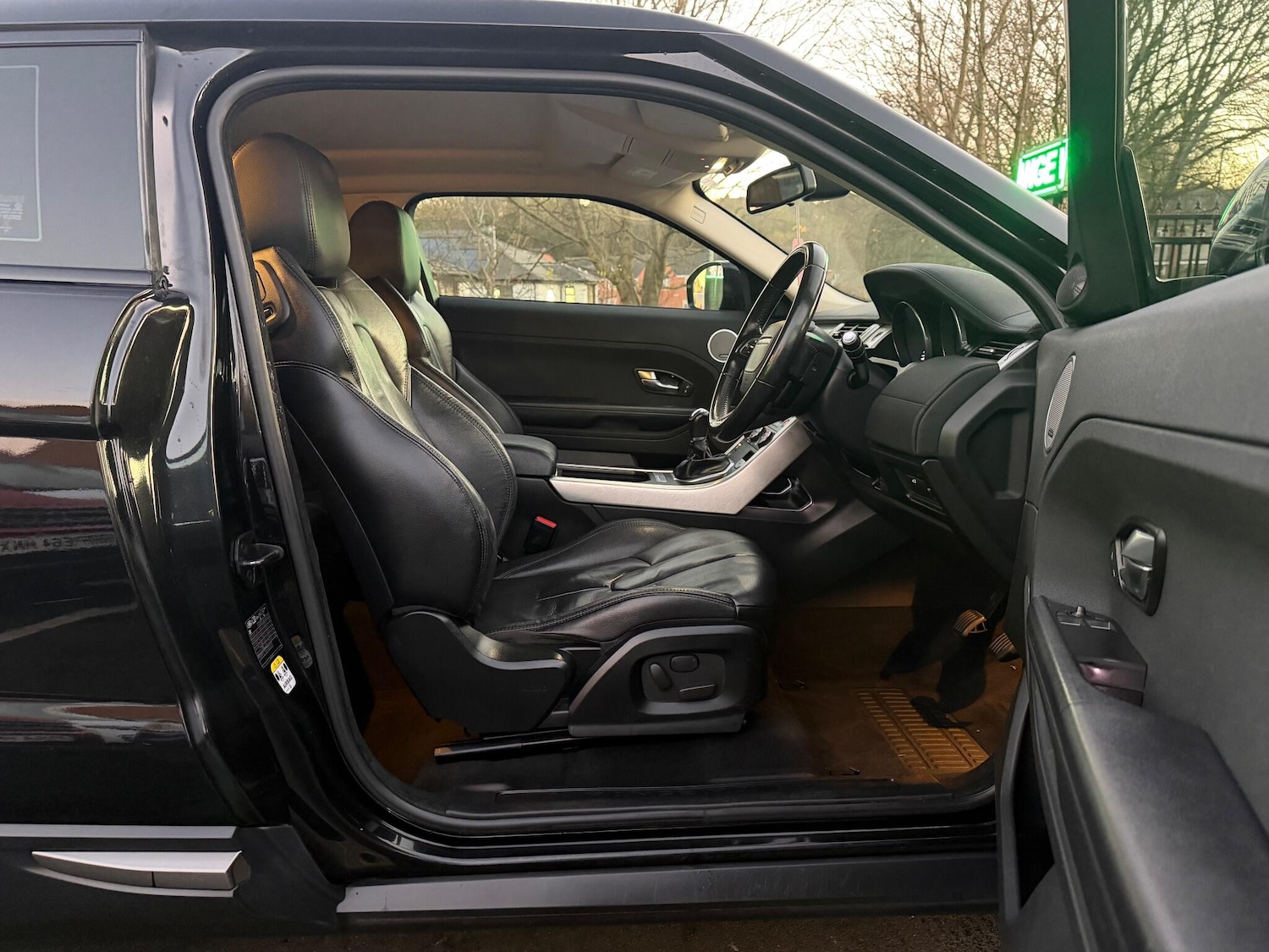 Used Land Rover Range Rover Evoque 2015 for sale - 76942538: Photo 58