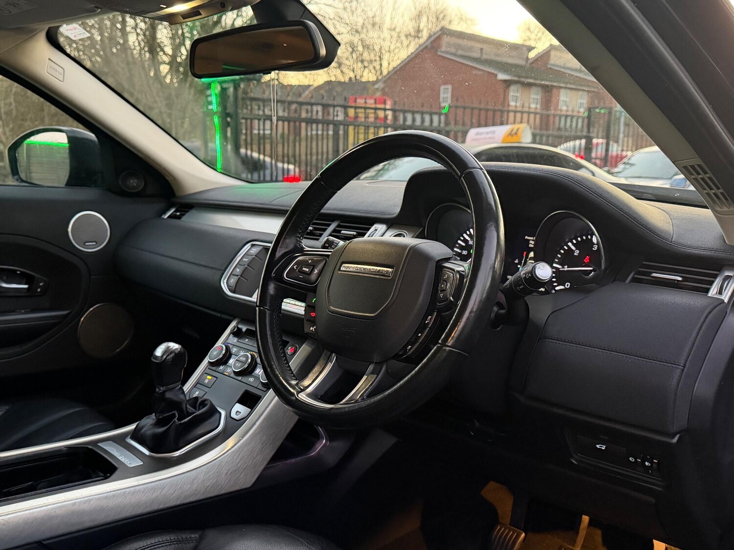 Used Land Rover Range Rover Evoque 2015 for sale - 76942538: Photo 59