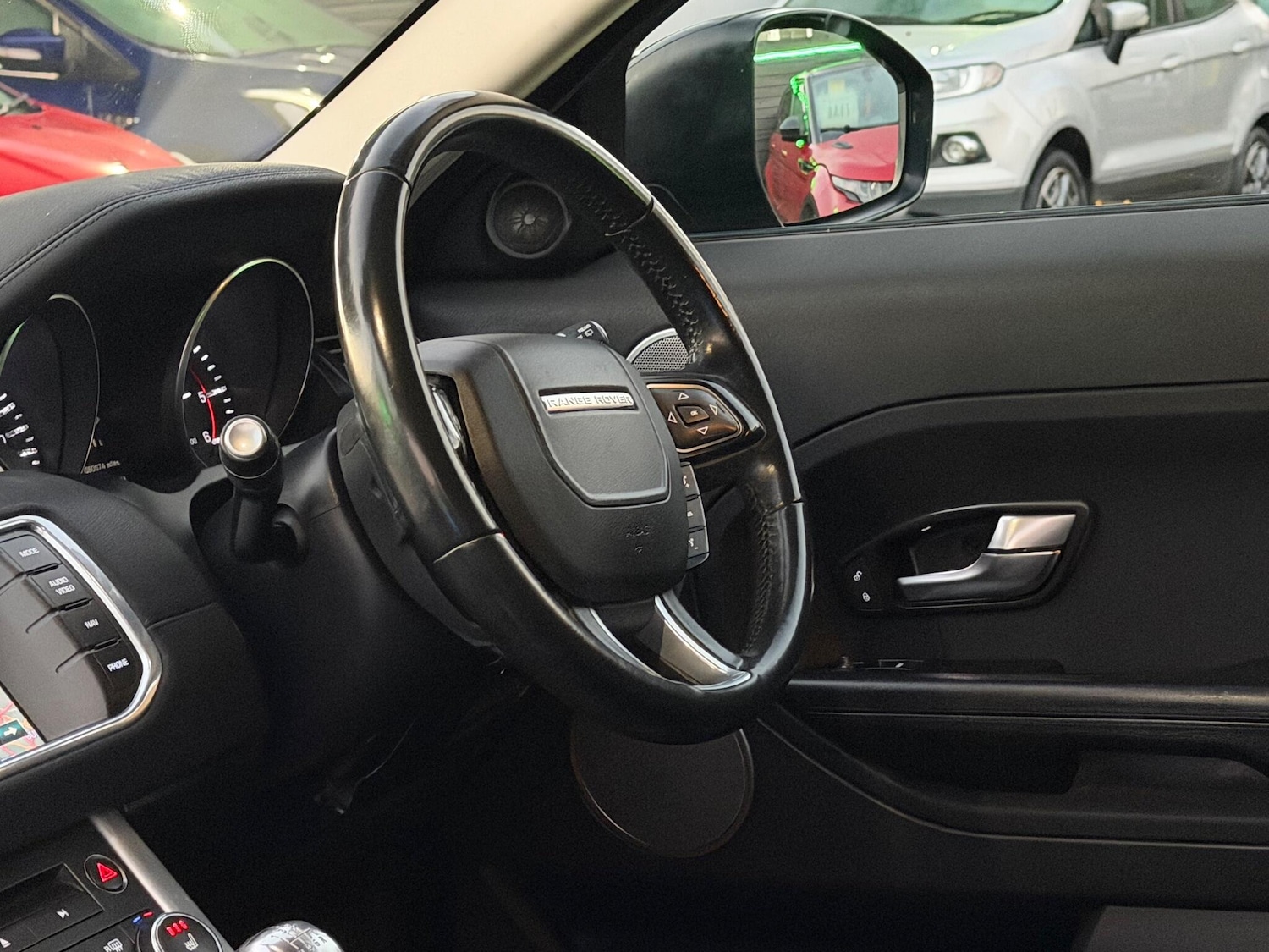 Used Land Rover Range Rover Evoque 2015 for sale - 76942538: Photo 63