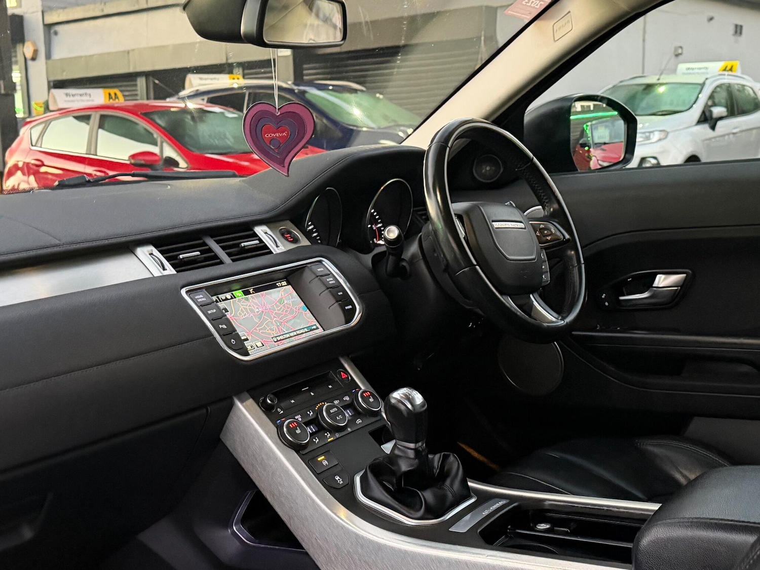 Used Land Rover Range Rover Evoque 2015 for sale - 76942538: Photo 64