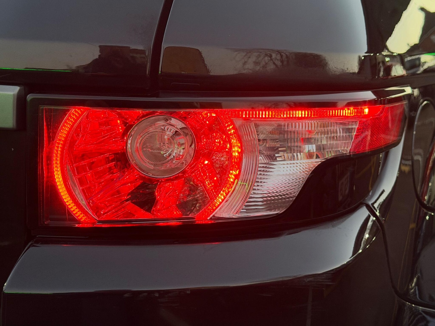 Used Land Rover Range Rover Evoque 2015 for sale - 76942538: Photo 65