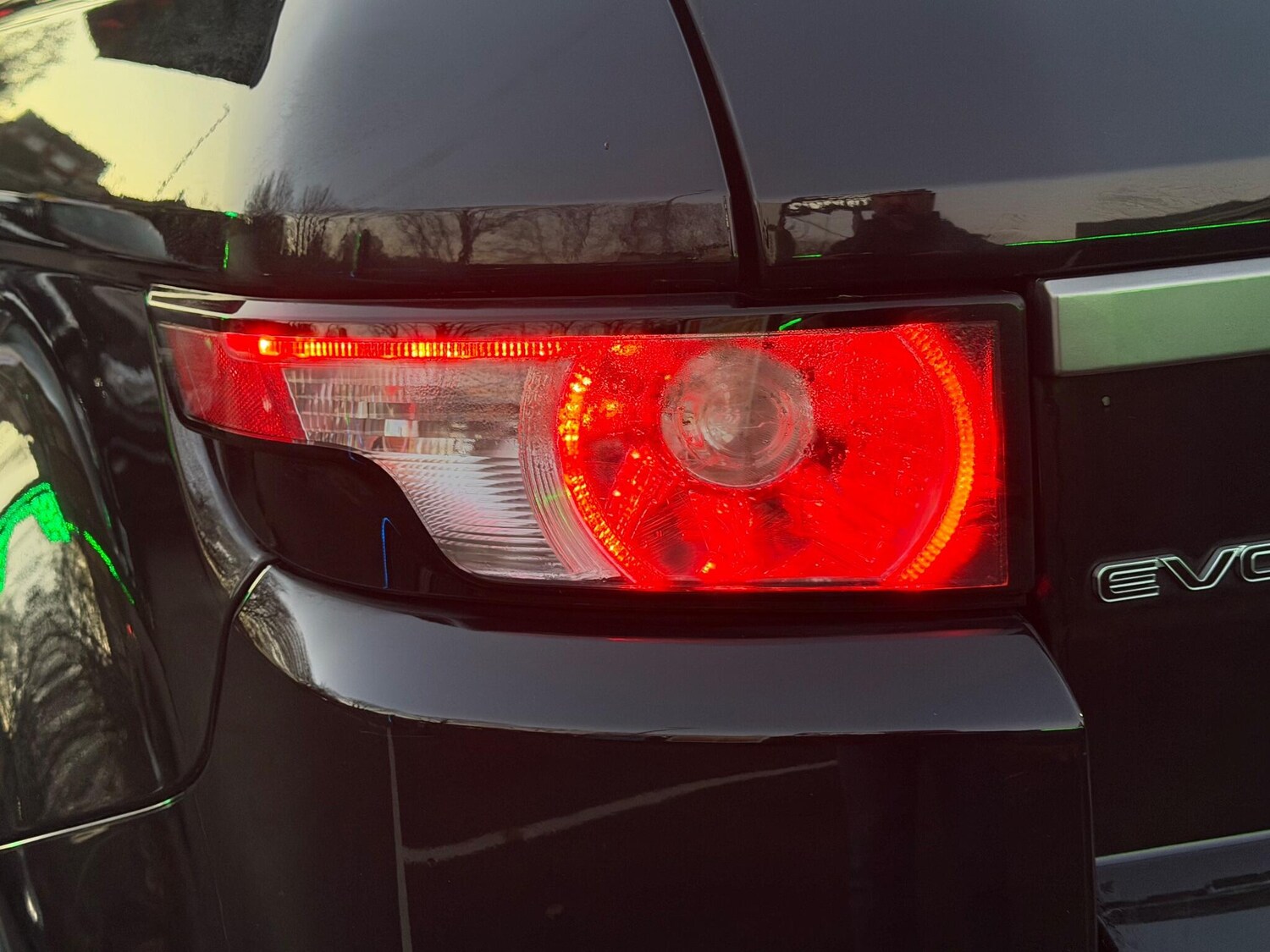 Used Land Rover Range Rover Evoque 2015 for sale - 76942538: Photo 66