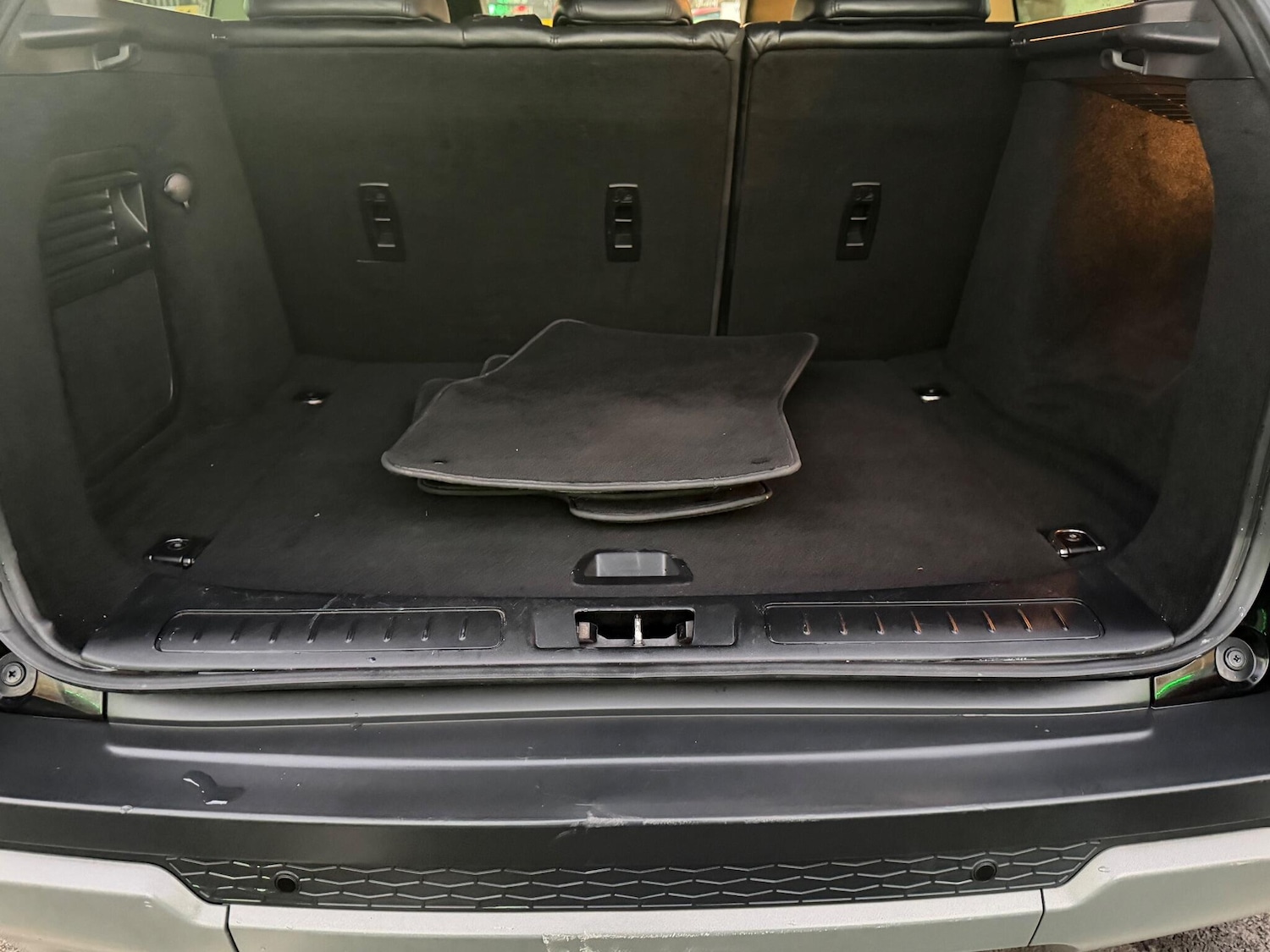 Used Land Rover Range Rover Evoque 2015 for sale - 76942538: Photo 69