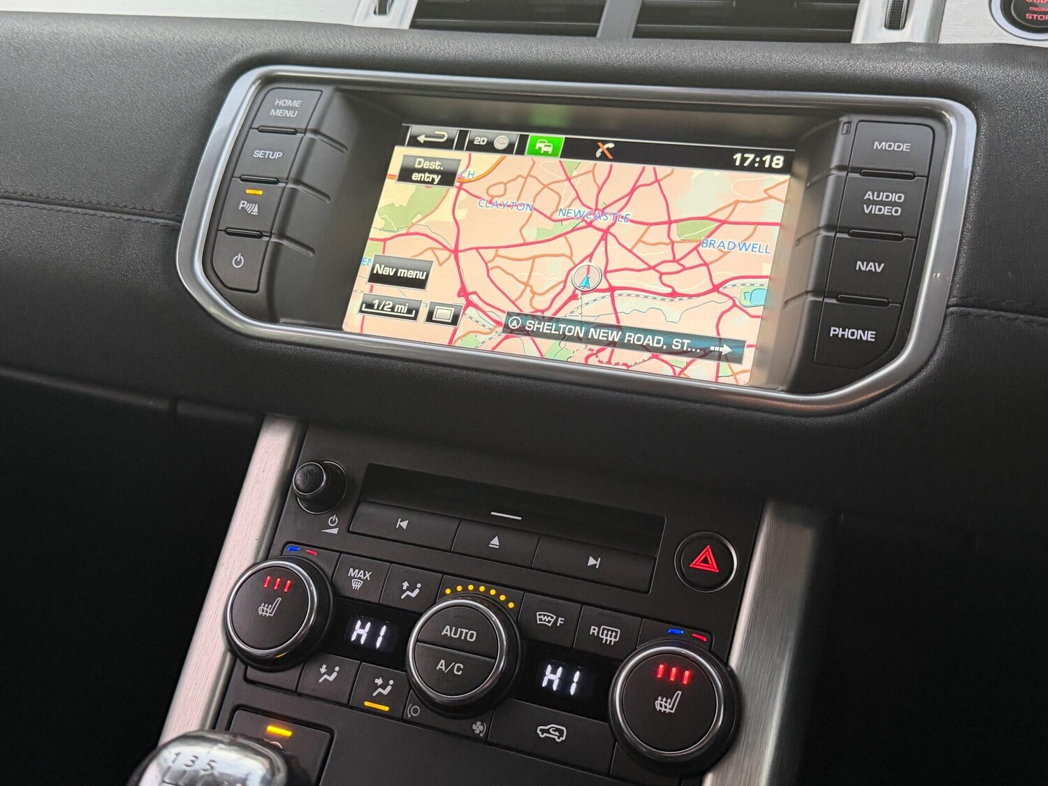 Used Land Rover Range Rover Evoque 2015 for sale - 76942538: Photo 70