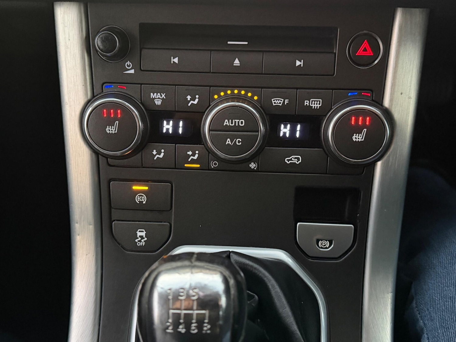 Used Land Rover Range Rover Evoque 2015 for sale - 76942538: Photo 71