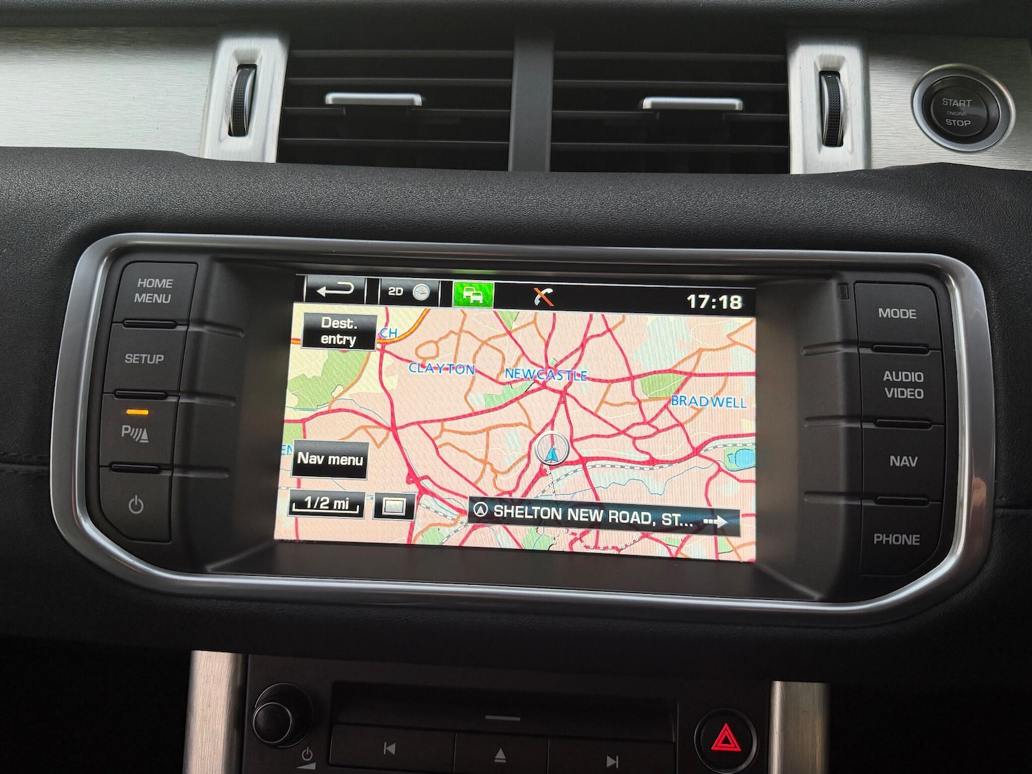 Used Land Rover Range Rover Evoque 2015 for sale - 76942538: Photo 75