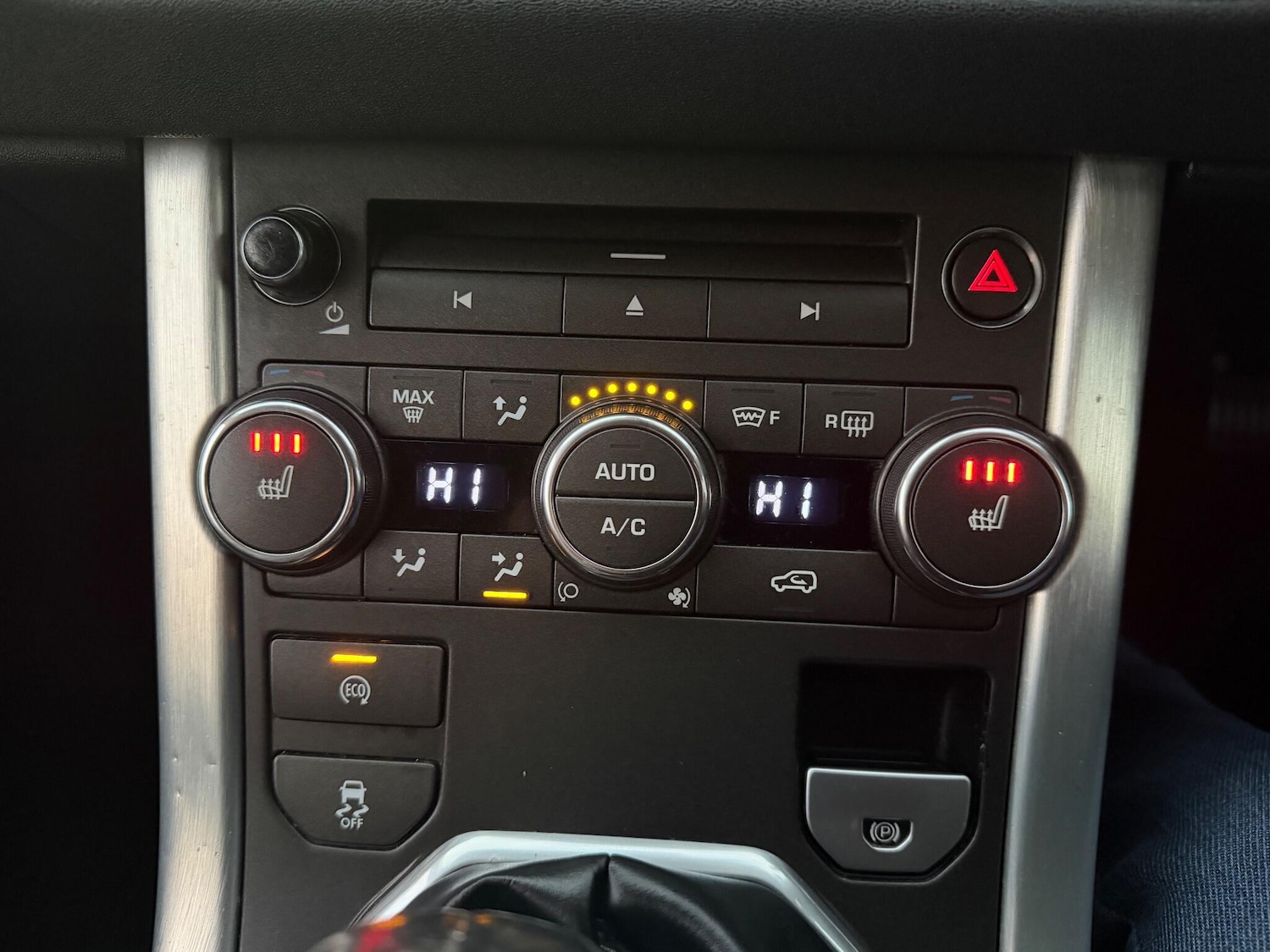 Used Land Rover Range Rover Evoque 2015 for sale - 76942538: Photo 79