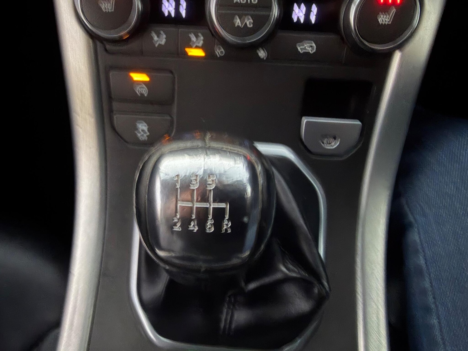 Used Land Rover Range Rover Evoque 2015 for sale - 76942538: Photo 80