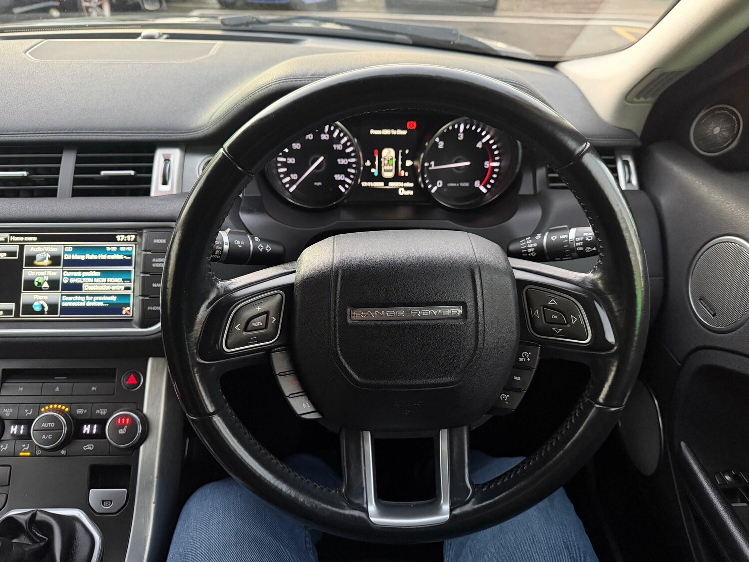 Used Land Rover Range Rover Evoque 2015 for sale - 76942538: Photo 81