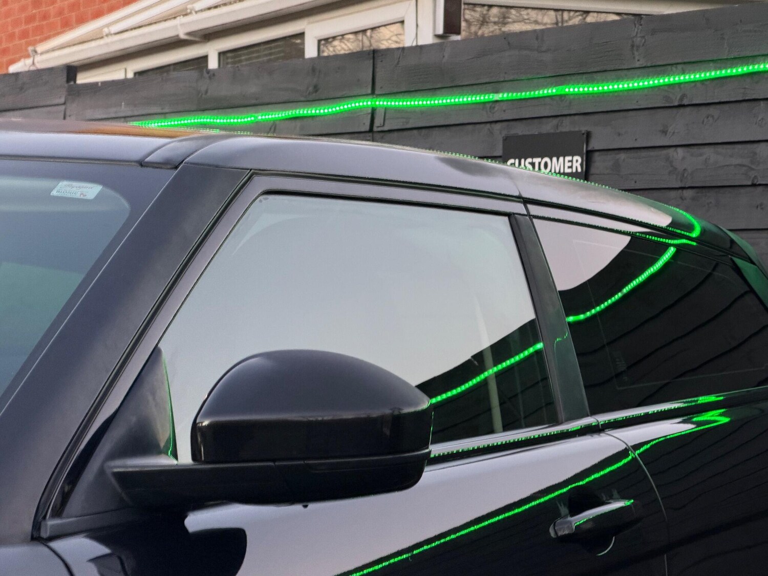 Used Land Rover Range Rover Evoque 2015 for sale - 76942538: Photo 82