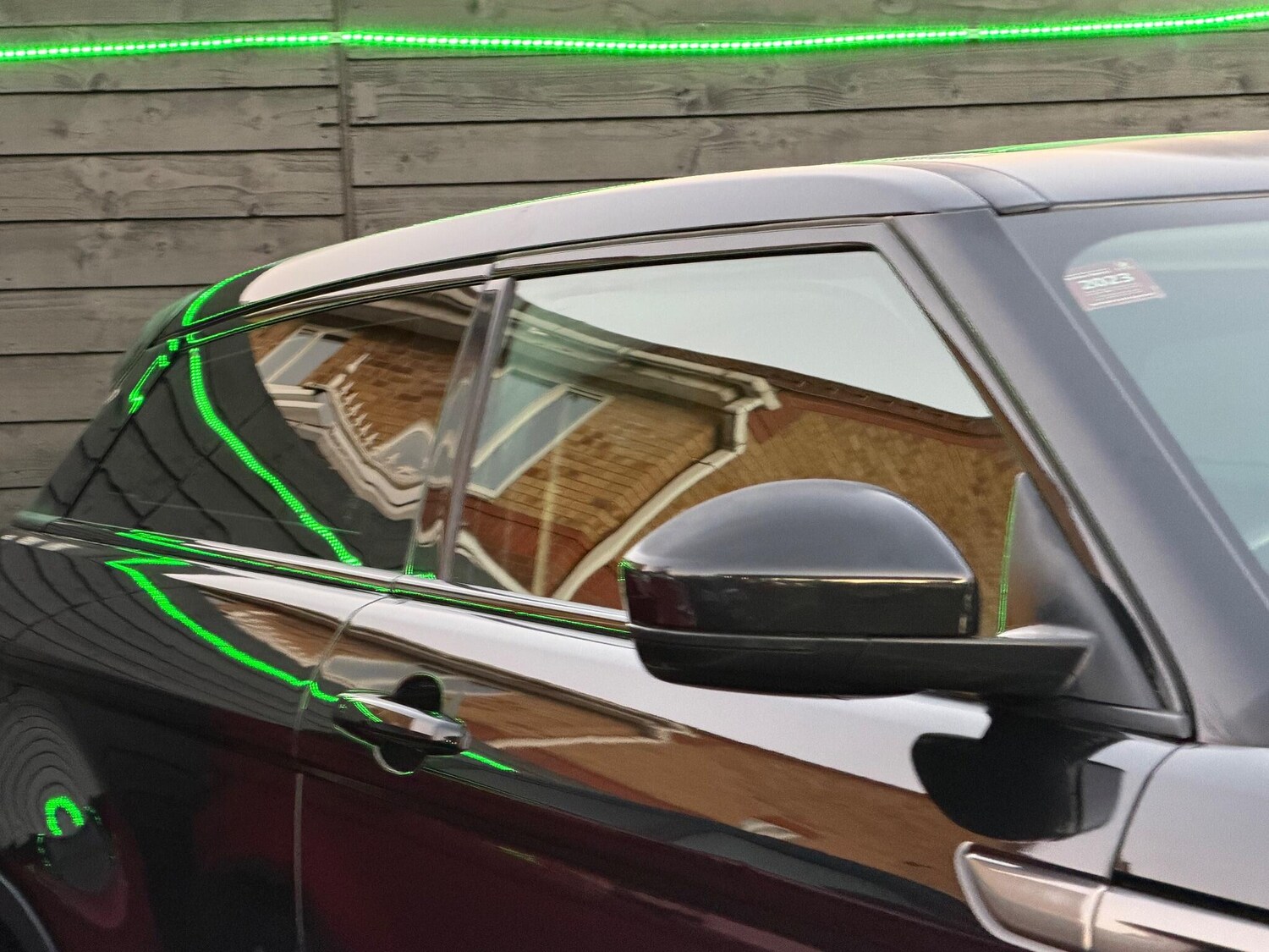 Used Land Rover Range Rover Evoque 2015 for sale - 76942538: Photo 83