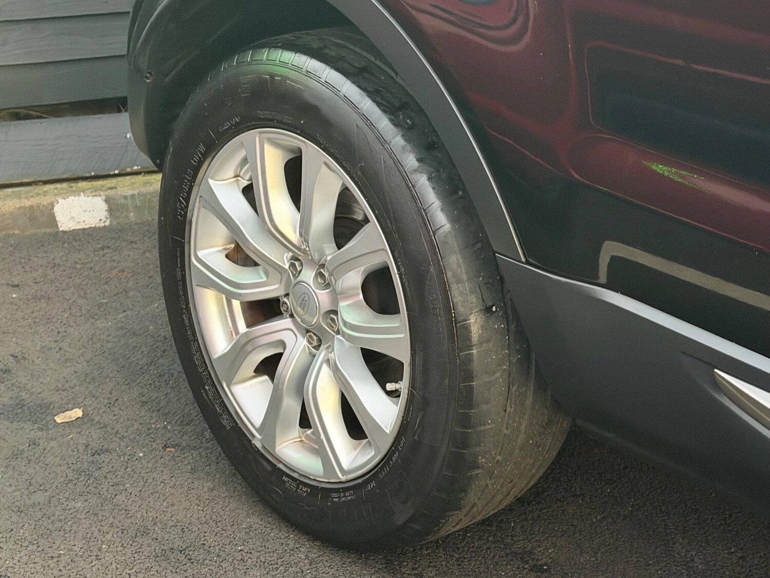 Used Land Rover Range Rover Evoque 2015 for sale - 76942538: Photo 86