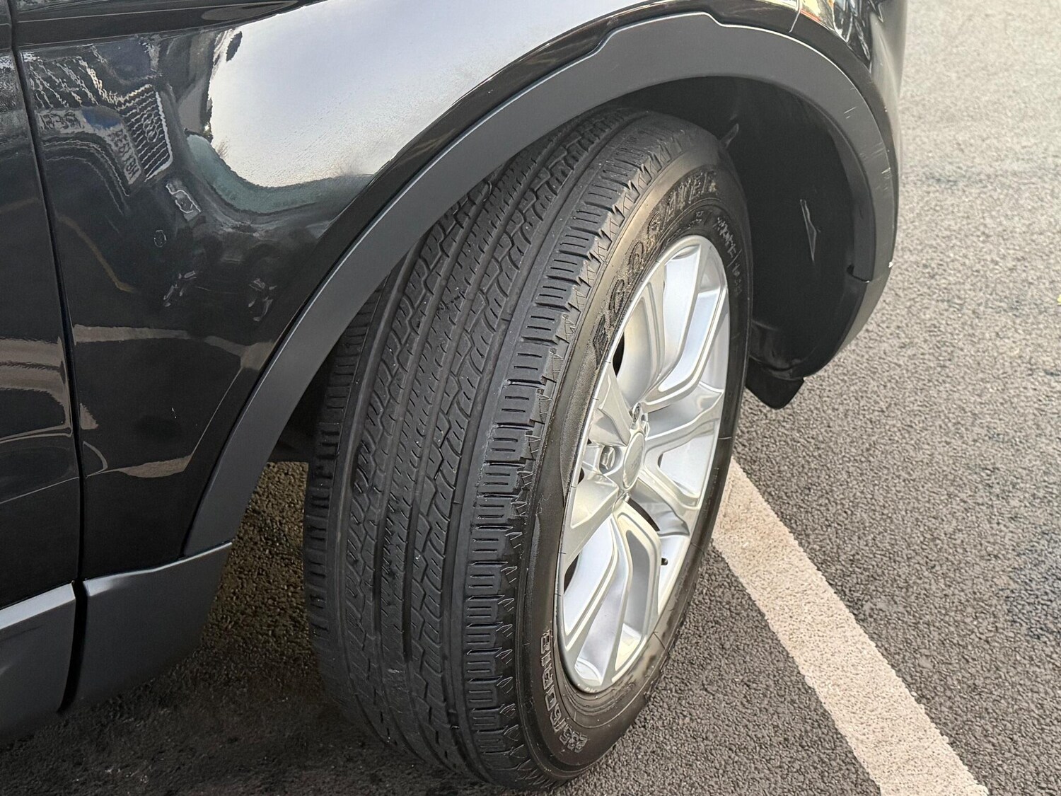 Used Land Rover Range Rover Evoque 2015 for sale - 76942538: Photo 87