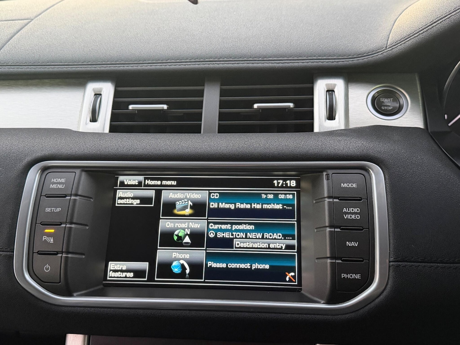 Used Land Rover Range Rover Evoque 2015 for sale - 76942538: Photo 89