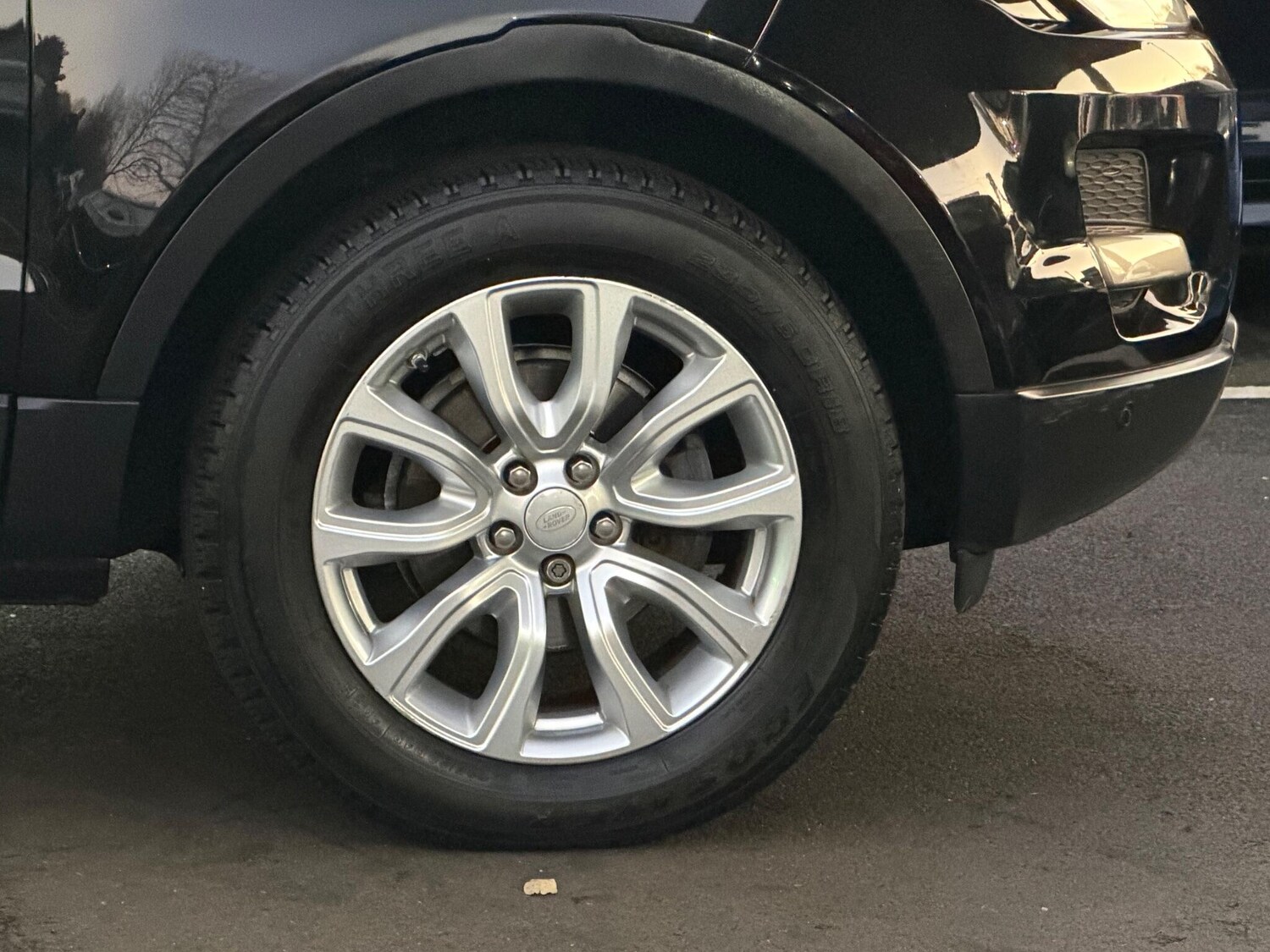 Used Land Rover Range Rover Evoque 2015 for sale - 76942538: Photo 90