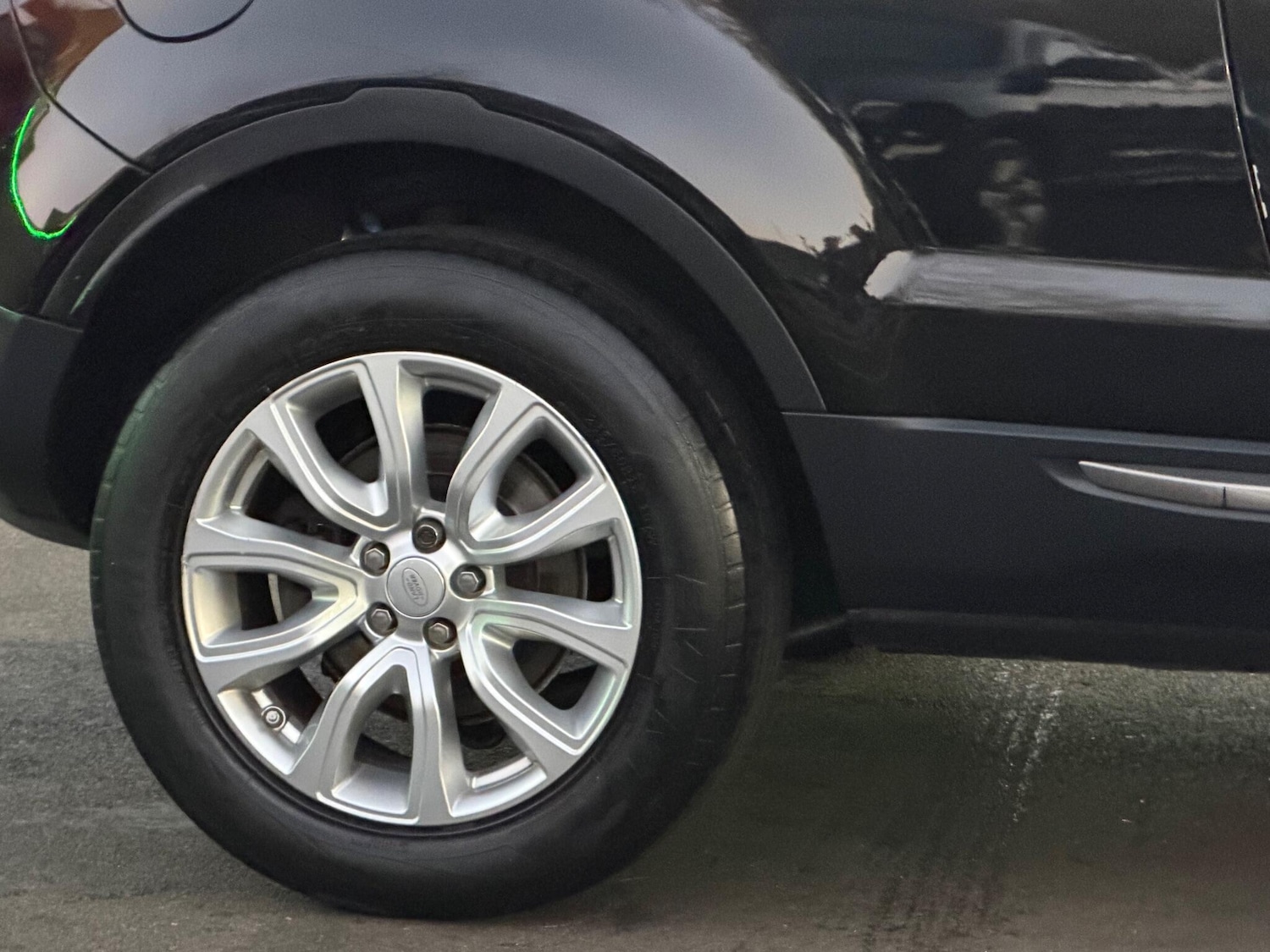 Used Land Rover Range Rover Evoque 2015 for sale - 76942538: Photo 91