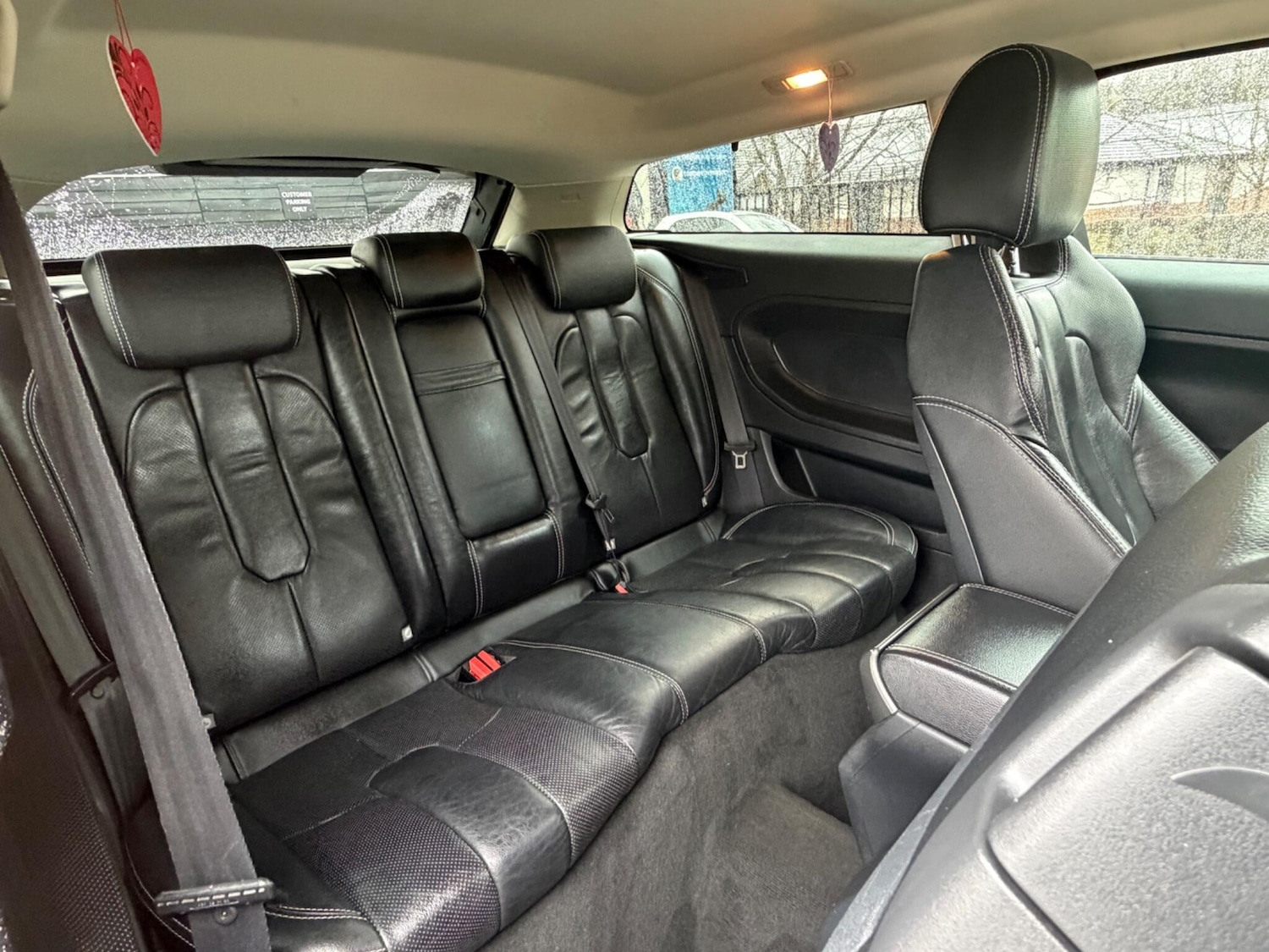 Used Land Rover Range Rover Evoque 2012 for sale - 77898631: Photo 15