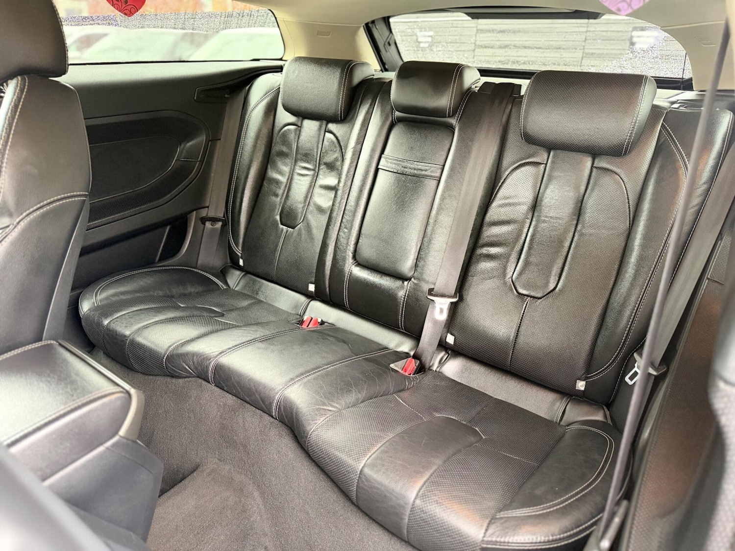 Used Land Rover Range Rover Evoque 2012 for sale - 77898631: Photo 16