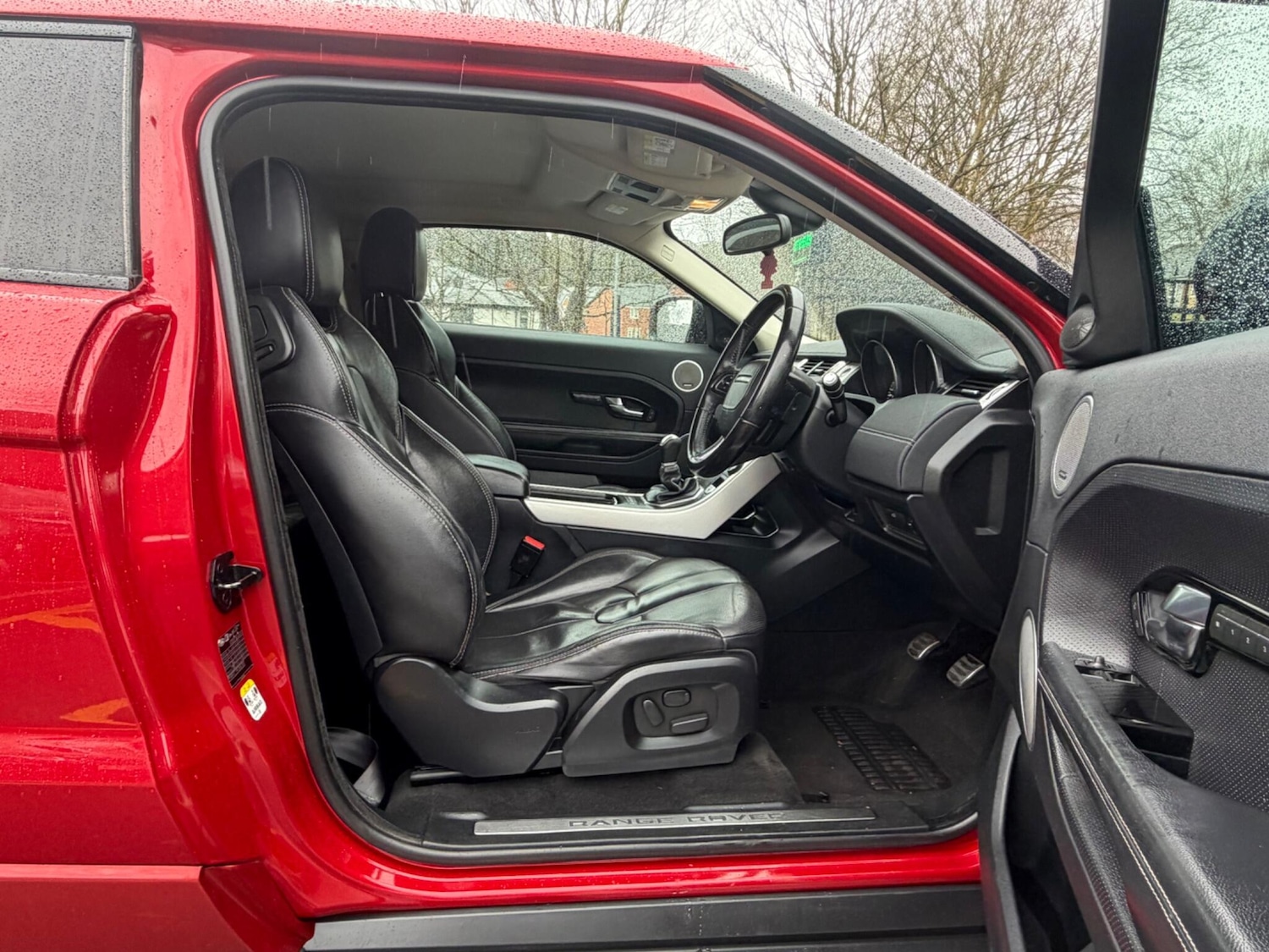 Used Land Rover Range Rover Evoque 2012 for sale - 77898631: Photo 18