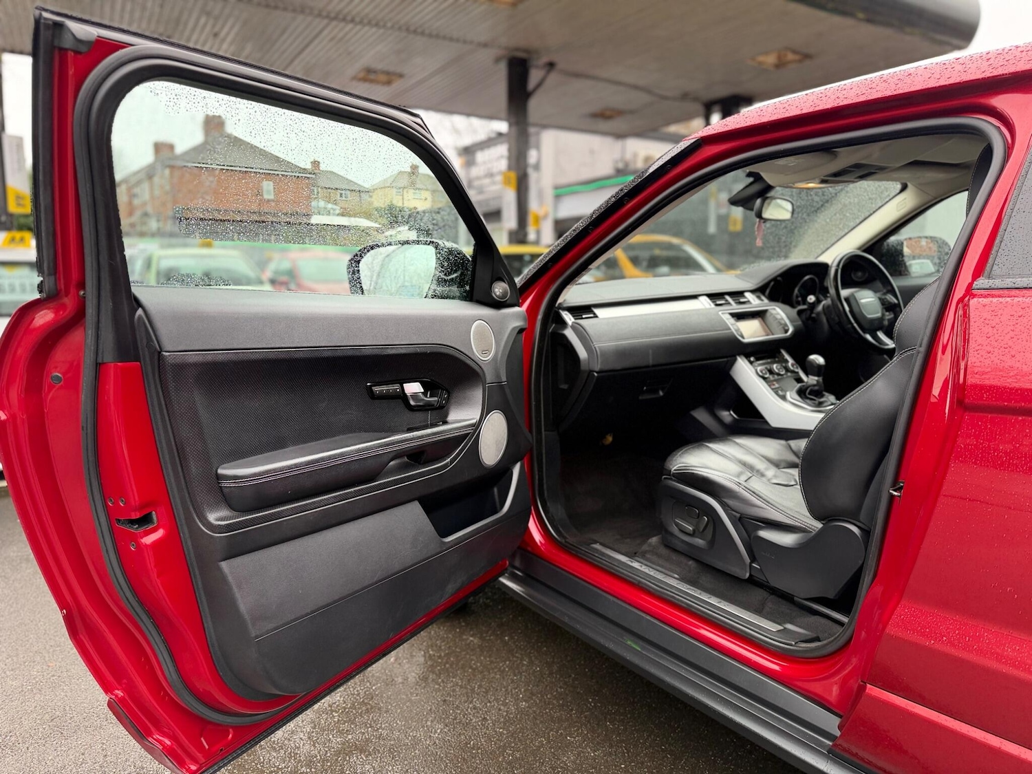 Used Land Rover Range Rover Evoque 2012 for sale - 77898631: Photo 19