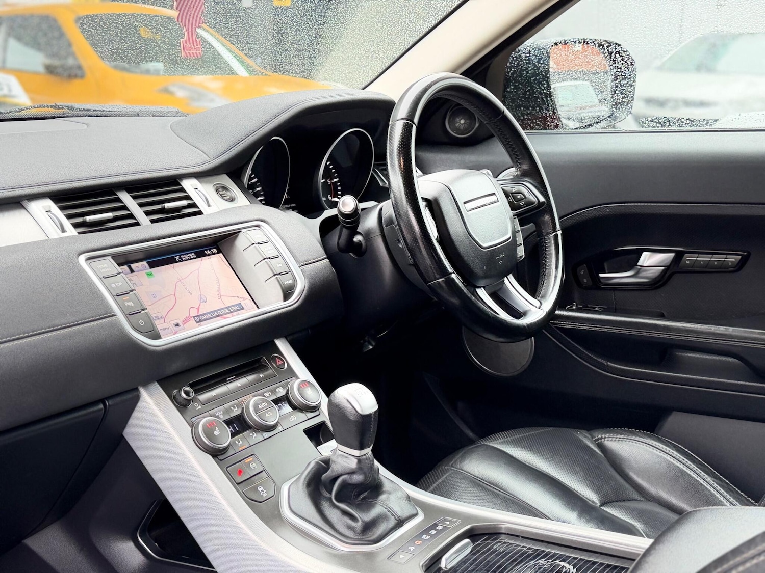 Used Land Rover Range Rover Evoque 2012 for sale - 77898631: Photo 37