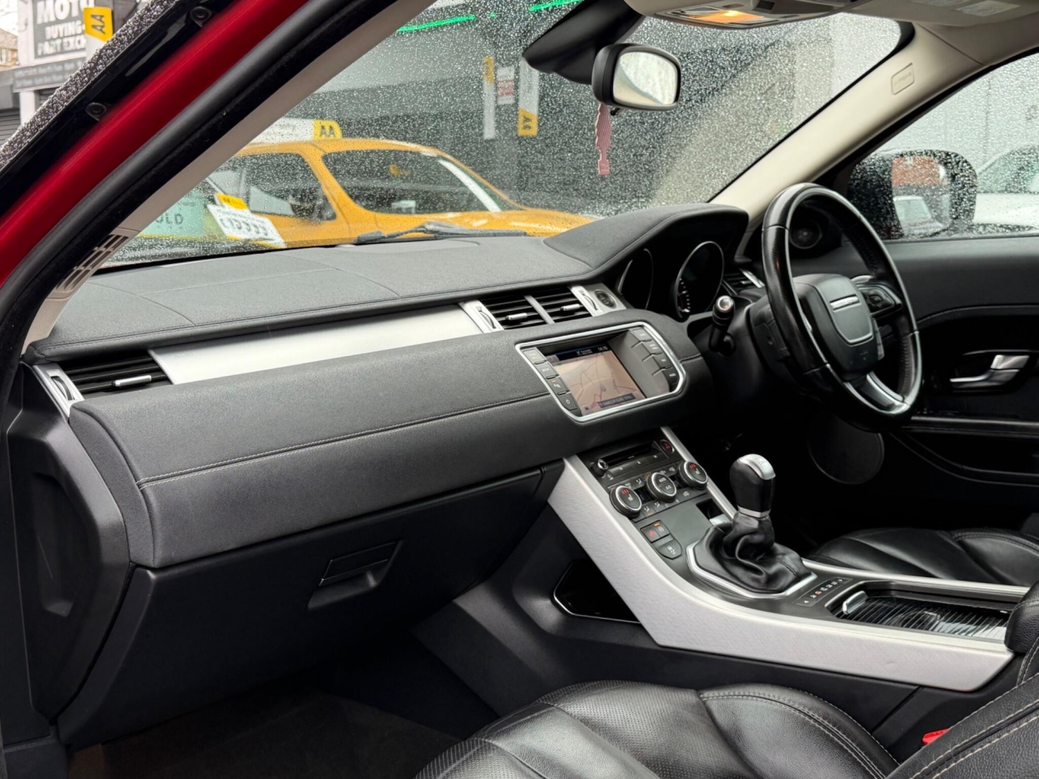 Used Land Rover Range Rover Evoque 2012 for sale - 77898631: Photo 38